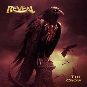 Reveal (ESP) : The Crow